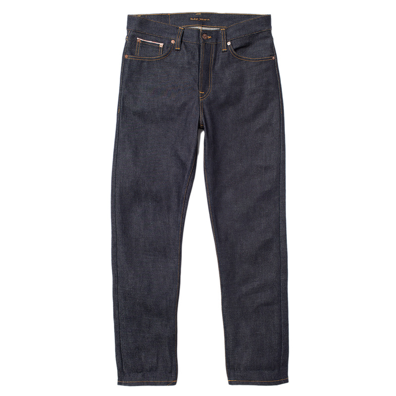 Steady Eddie II Heavy Selvage - 9