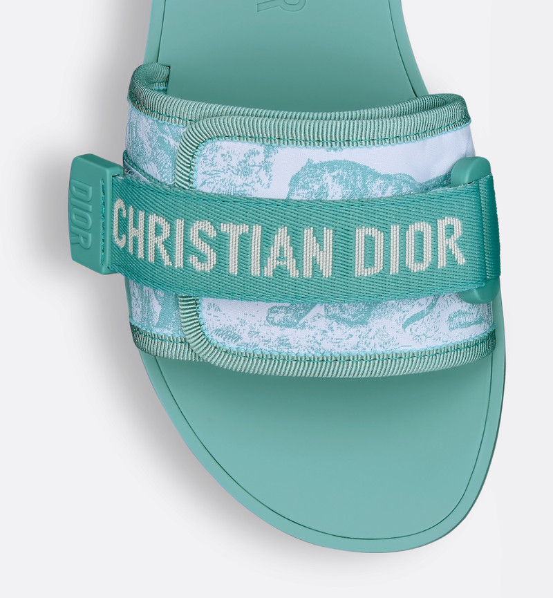 Dioriviera Dio(r)evolution Slide 5