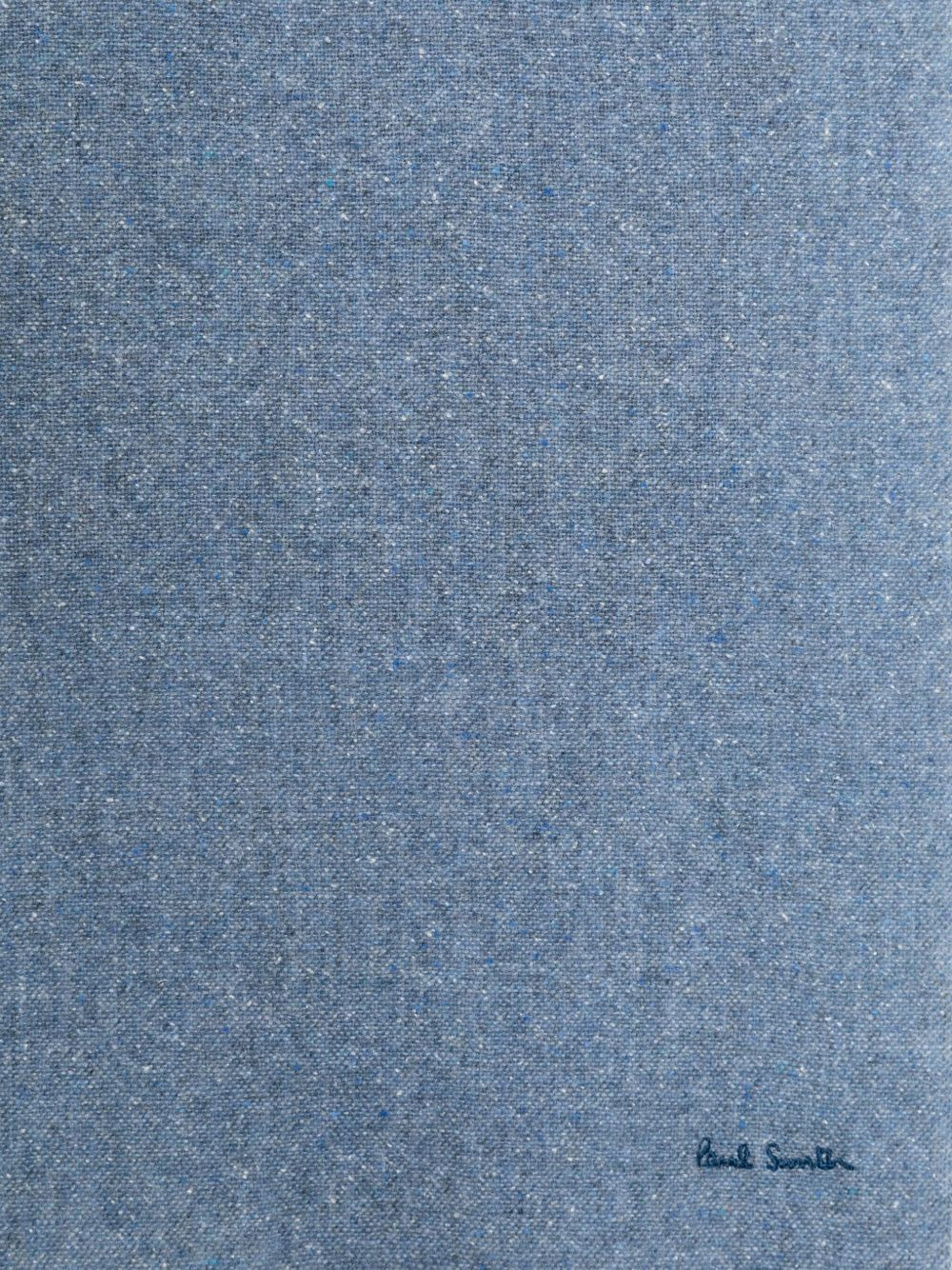 CHECKED SCARF - 3