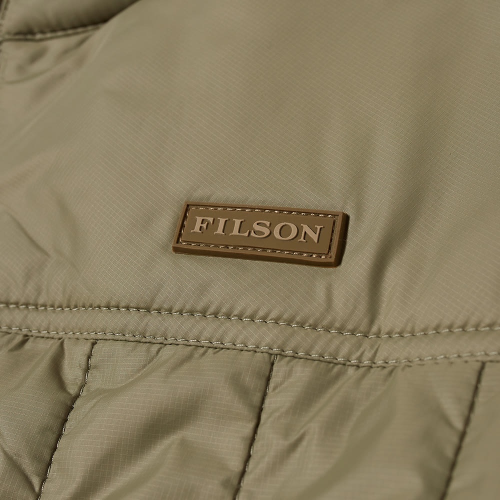 Filson Ultralight Fleece Jacket - 3