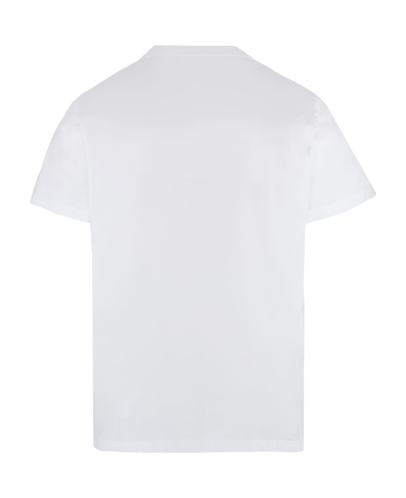 T-shirt - 2