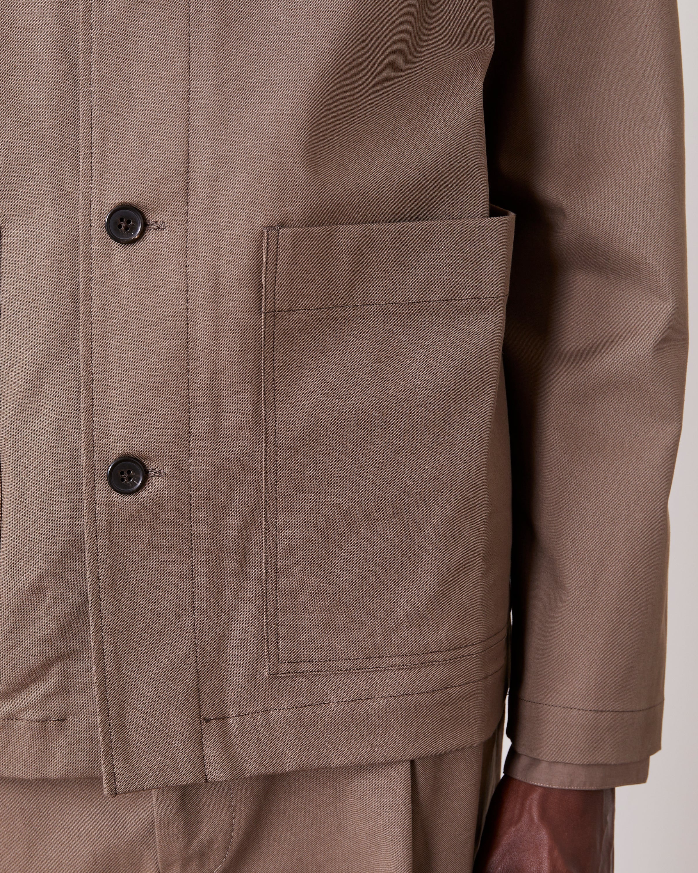URIEL JACKET - 5