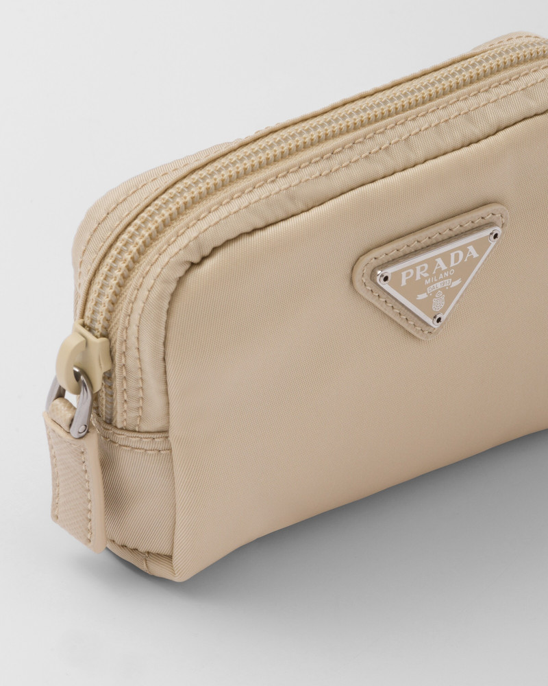 Re-Nylon necessaire 5