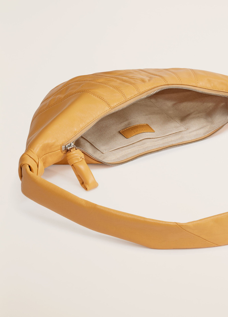 MEDIUM CROISSANT BAG 4