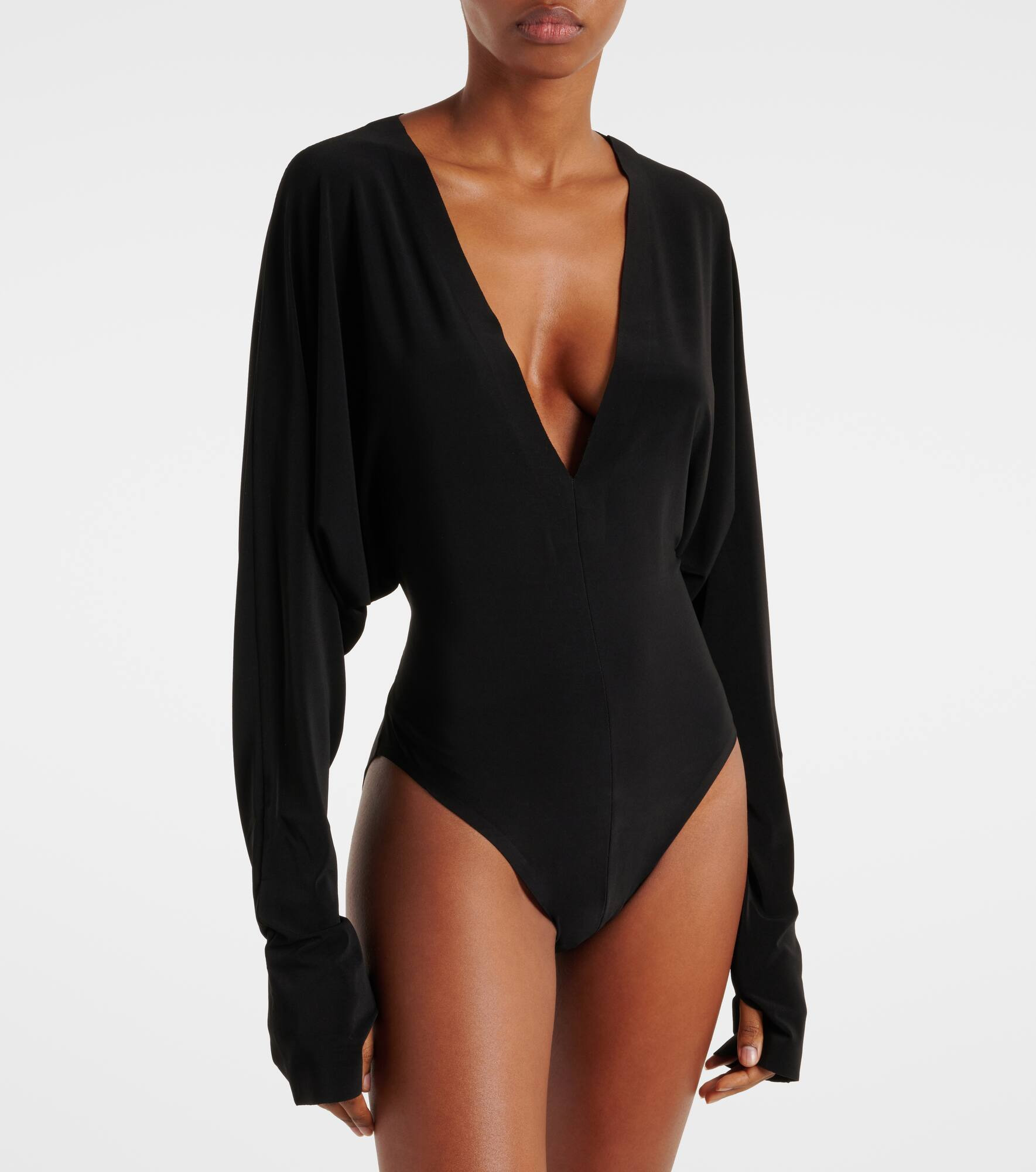 Dolman bodysuit - 3