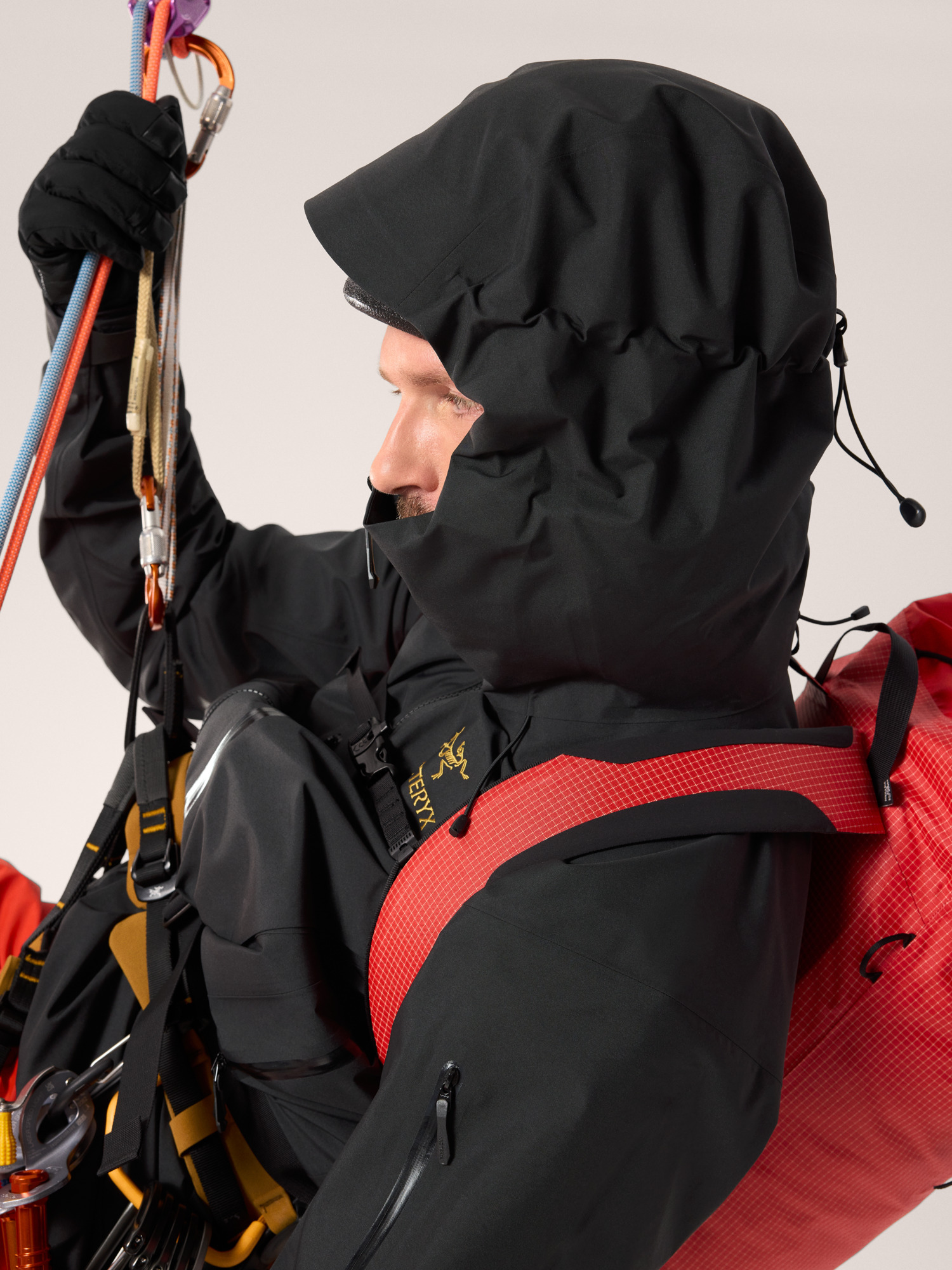 Alpha SV Jacket - 6