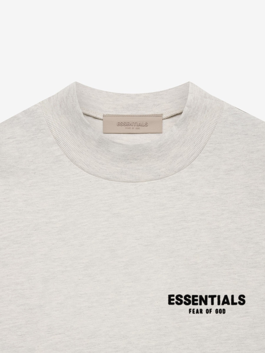 ESSENTIALS TEE - 3