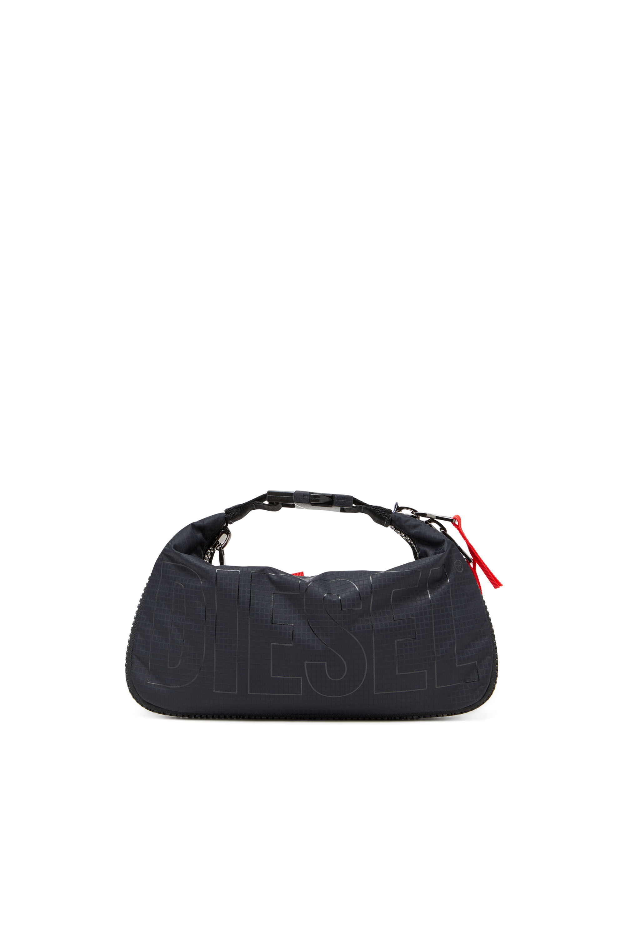 ZIP-D SHOULDER BAG X - 4