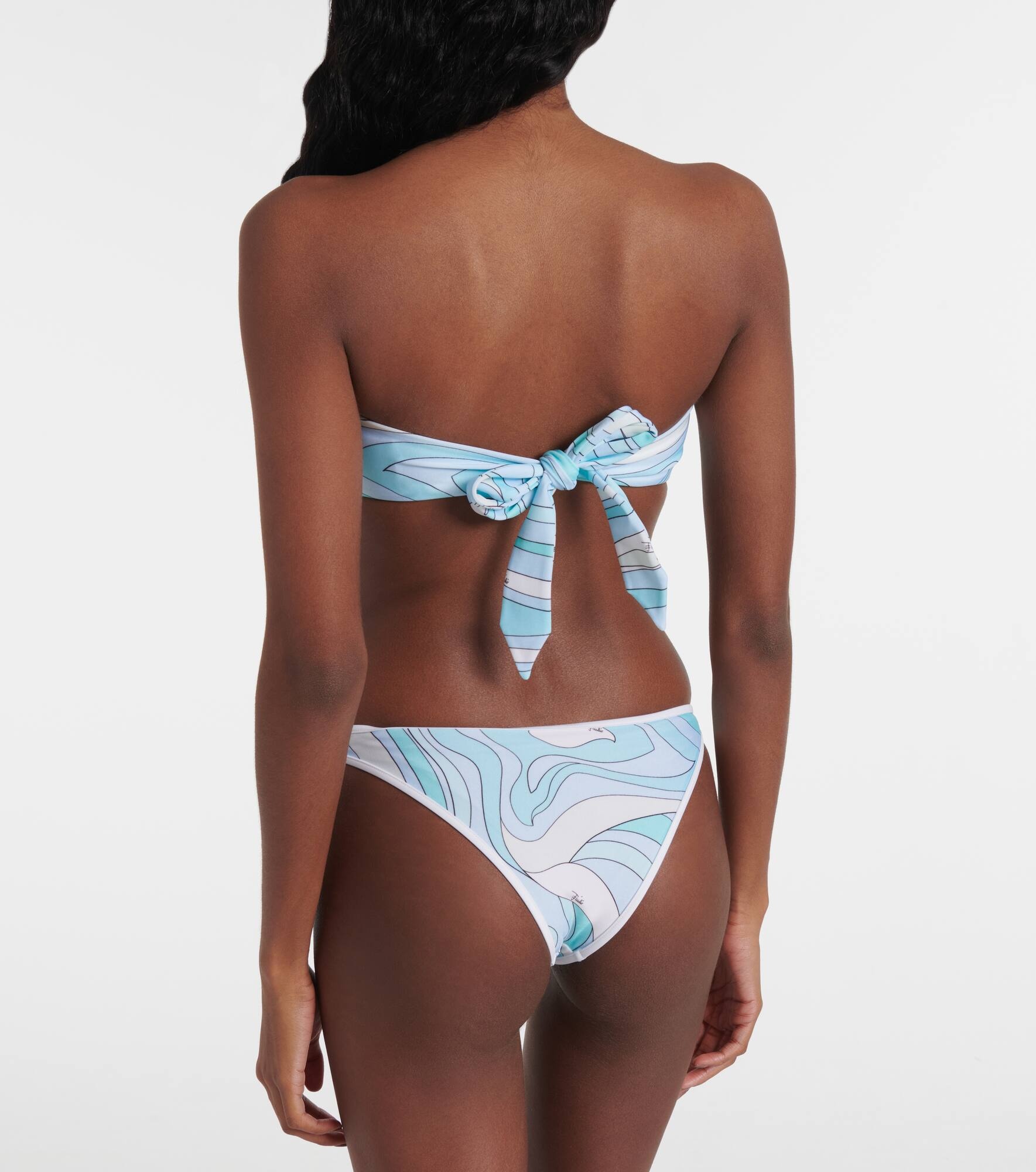Marmo bikini - 3