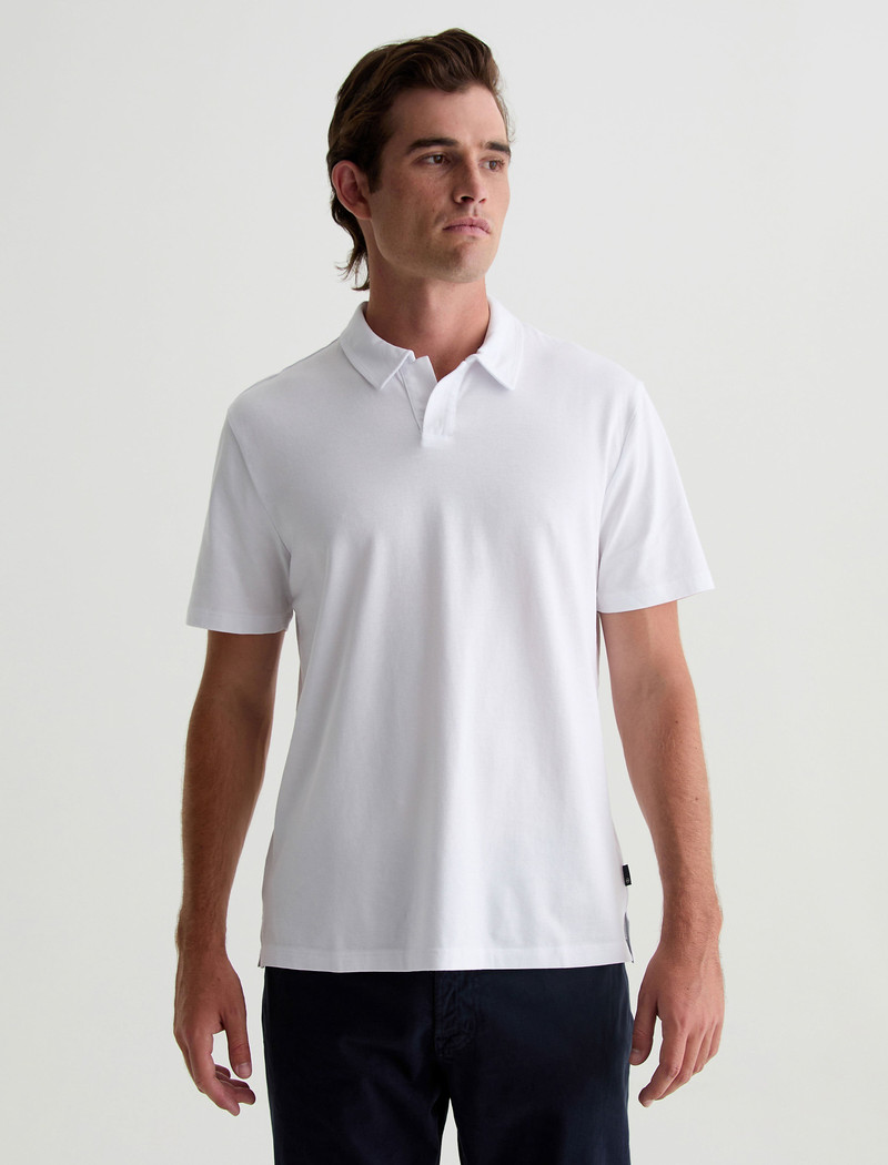 Bryce Johnny Collar 1