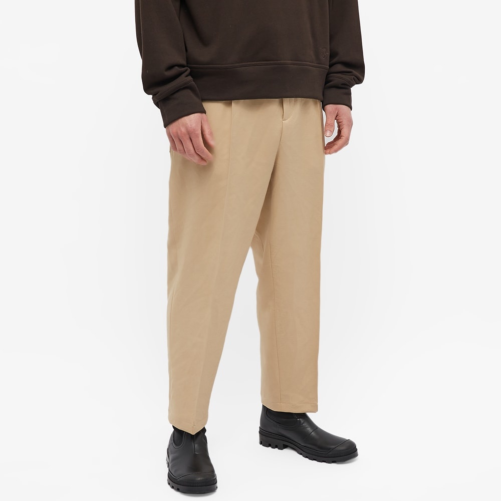 Jil Sander Drawstring Pant - 3