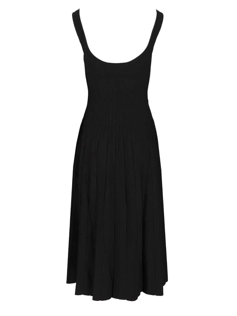 Ellison Dresses Black - 2