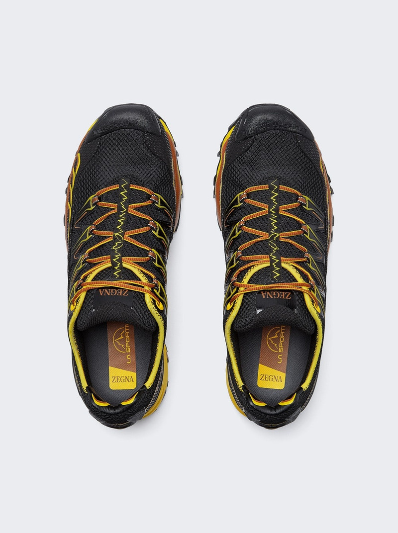 x La Sportiva Ultra Raptor sneakers 4