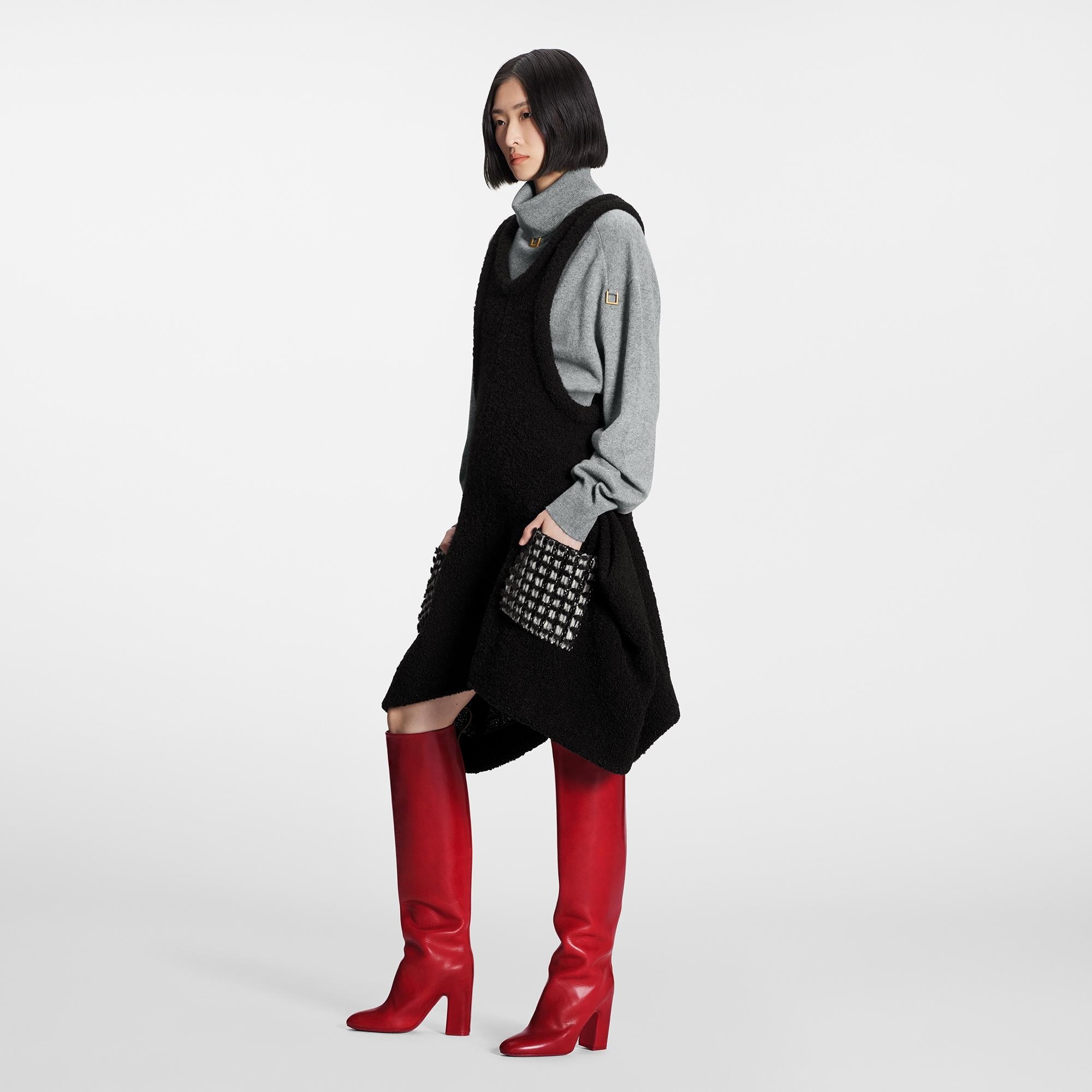 Donna High Boot - 6