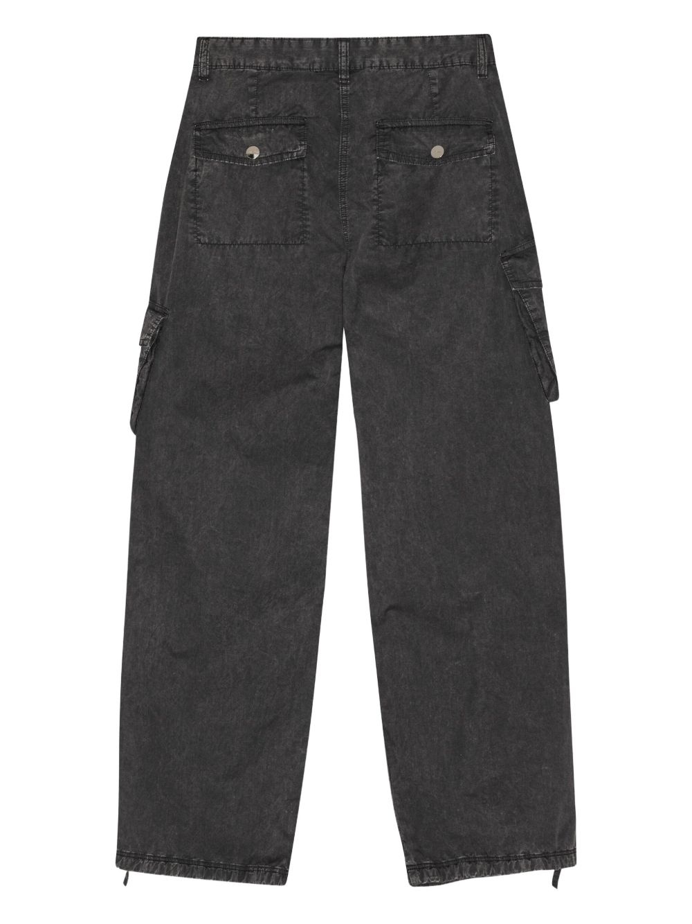 cargo trousers - 6