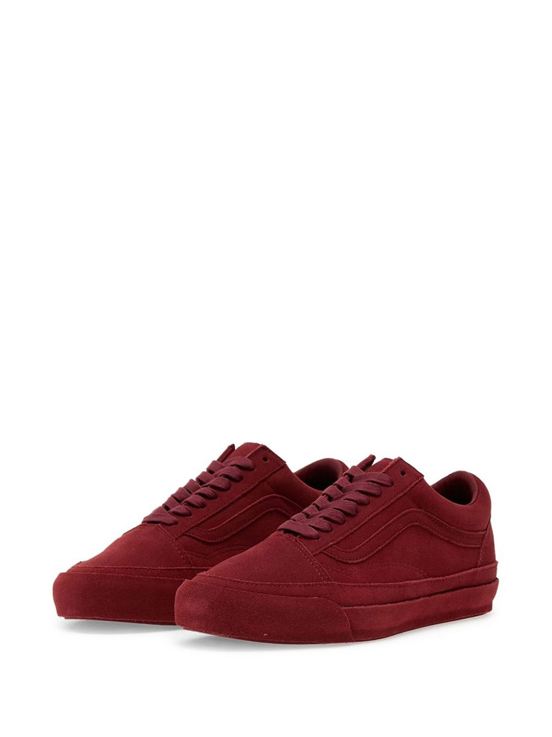 Vans LX Old Skool suede low-top sneakers outlook