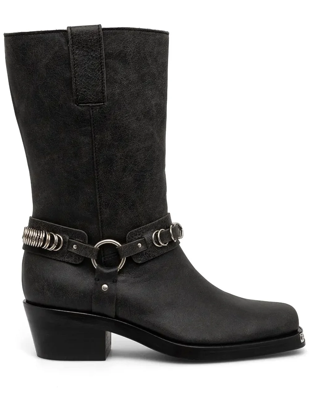 50mm Motty boots - 1