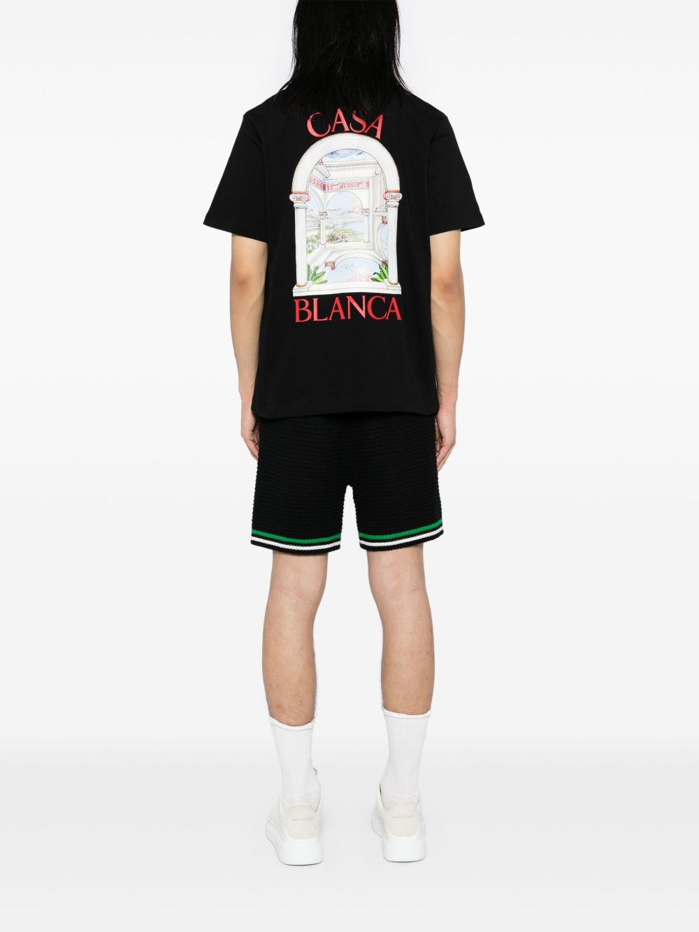 Le Passage T-shirt - 2