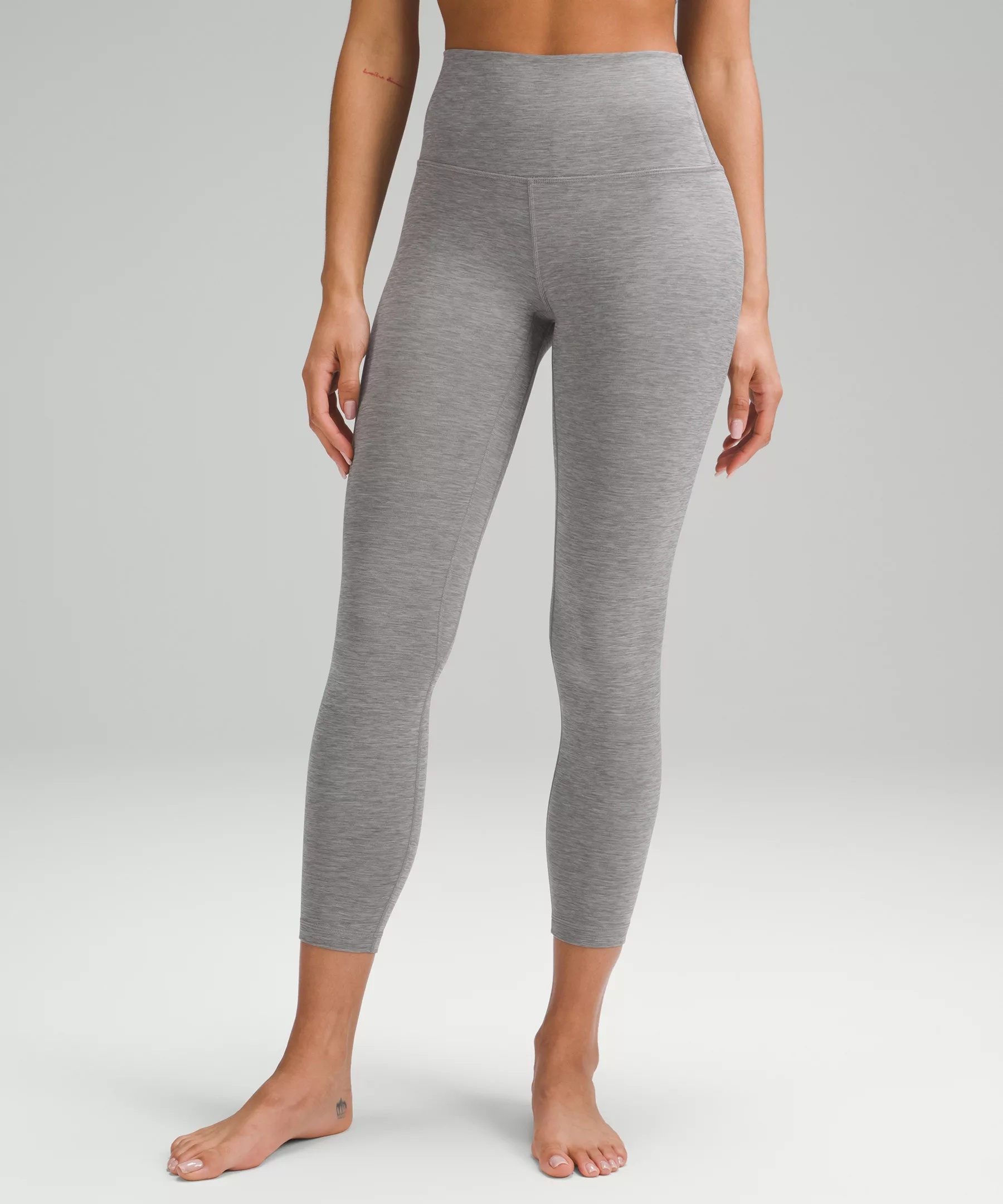 Lululemon Align High Rise buy Pant 25