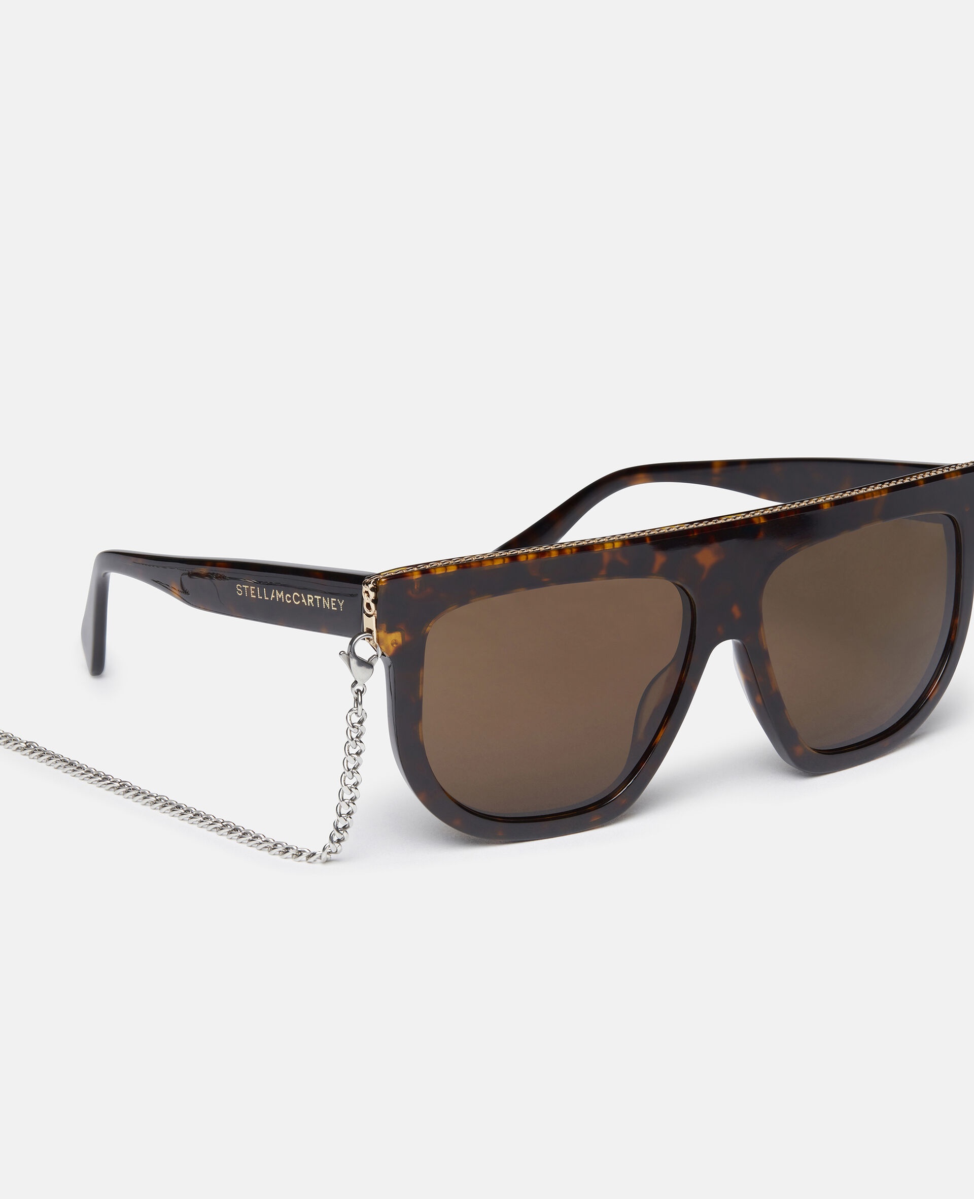 Geometric Sunglasses - 3