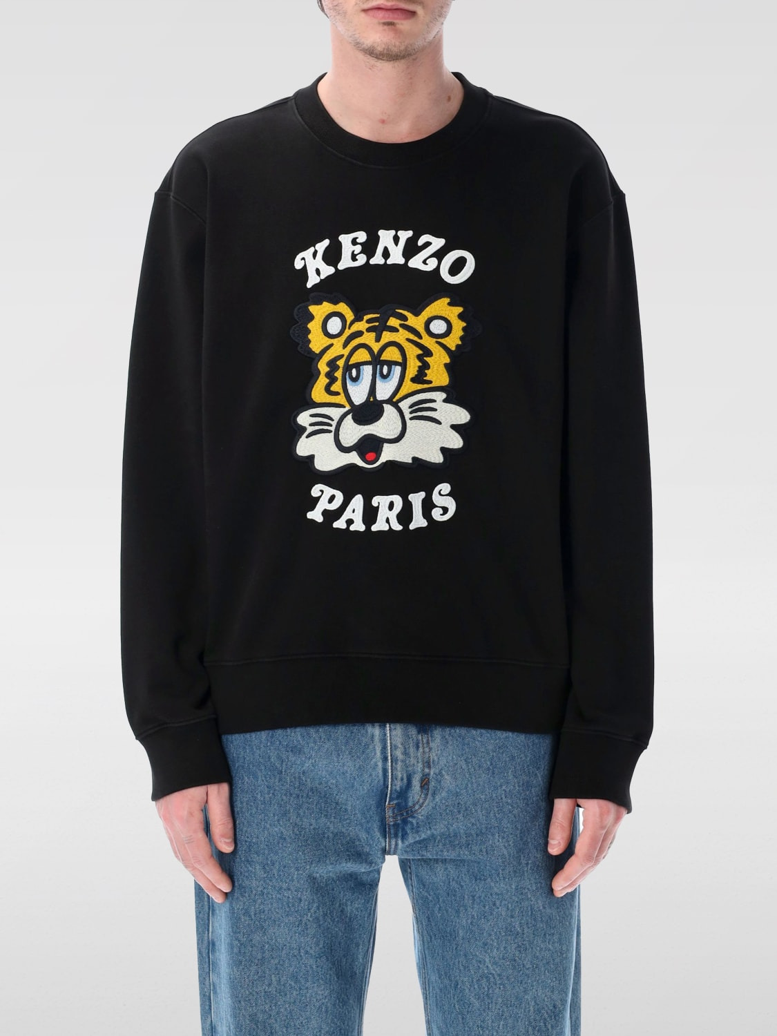 Sweatshirt men Kenzo - 1