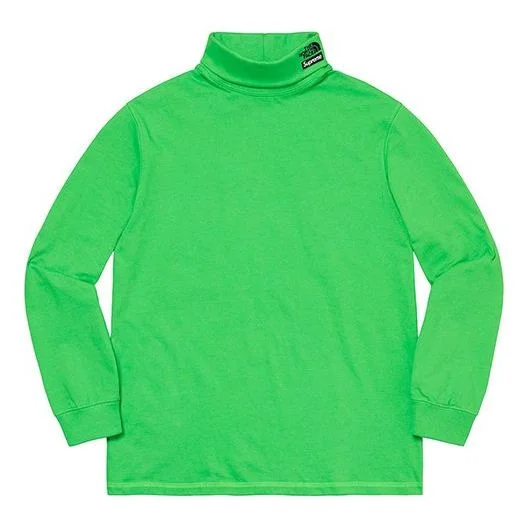 Supreme x The North Face SS20 Week 3 RTG Turtleneck SUP-SS20-426 - 1