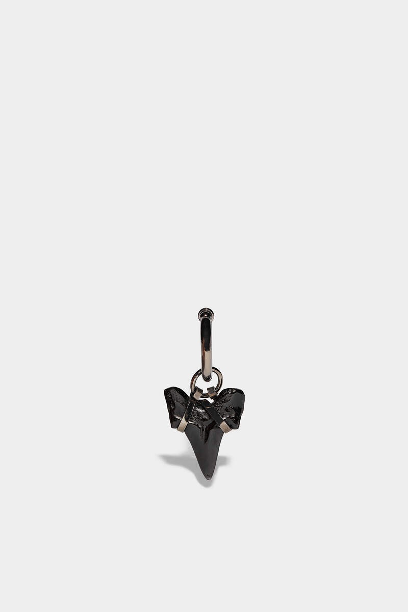 SHARK EARRING - 2