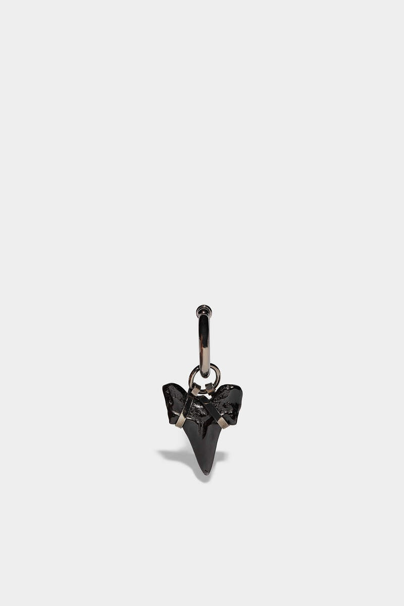 DSQUARED2 SHARK EARRING outlook