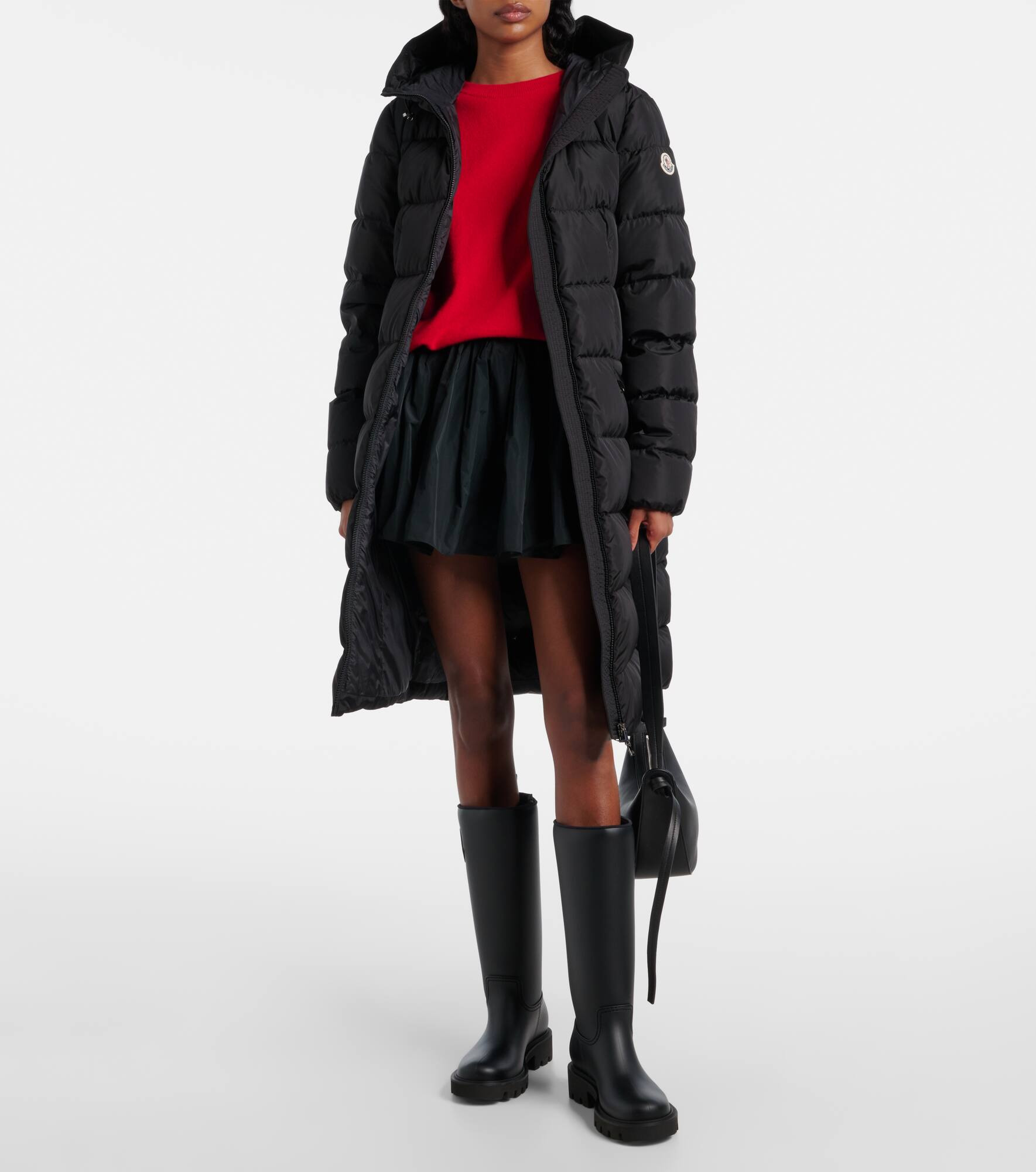 Avocette down coat - 2