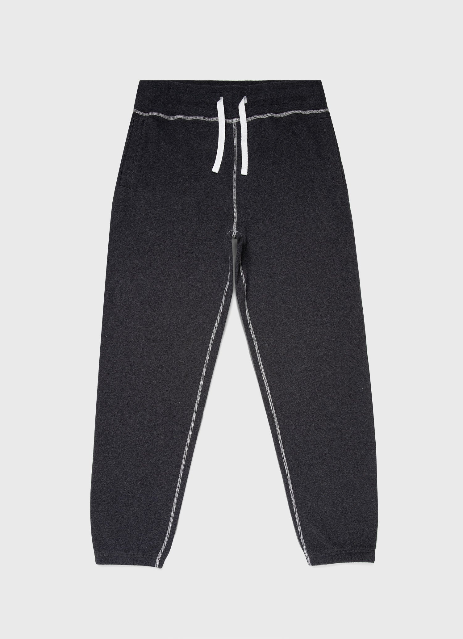 Fleeceback Sweatpants - 1