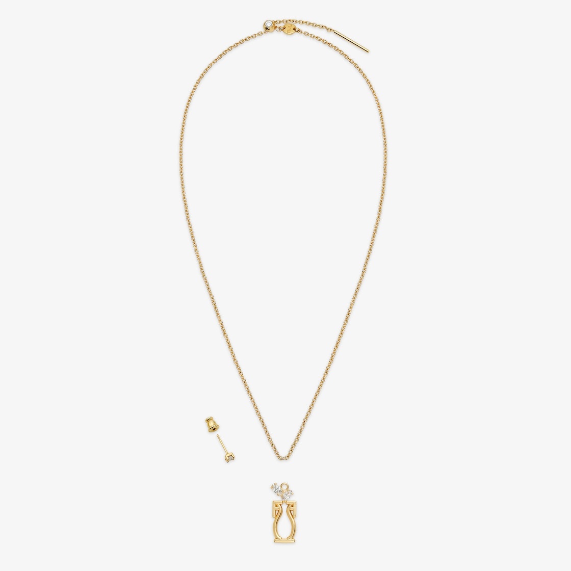 Fendi Astrology set - 2
