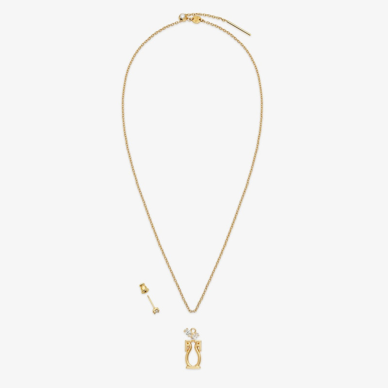 FENDI Fendi Astrology set outlook