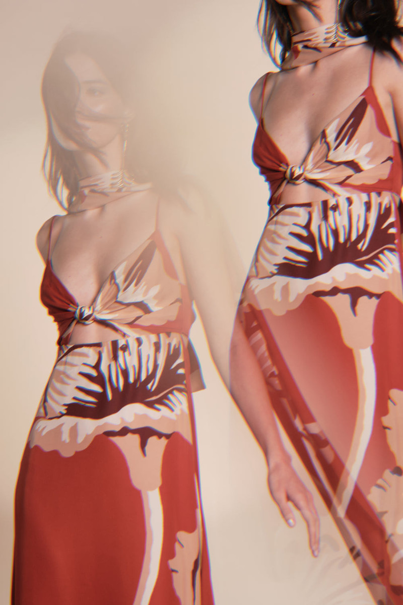 Dreamscape Dress 4