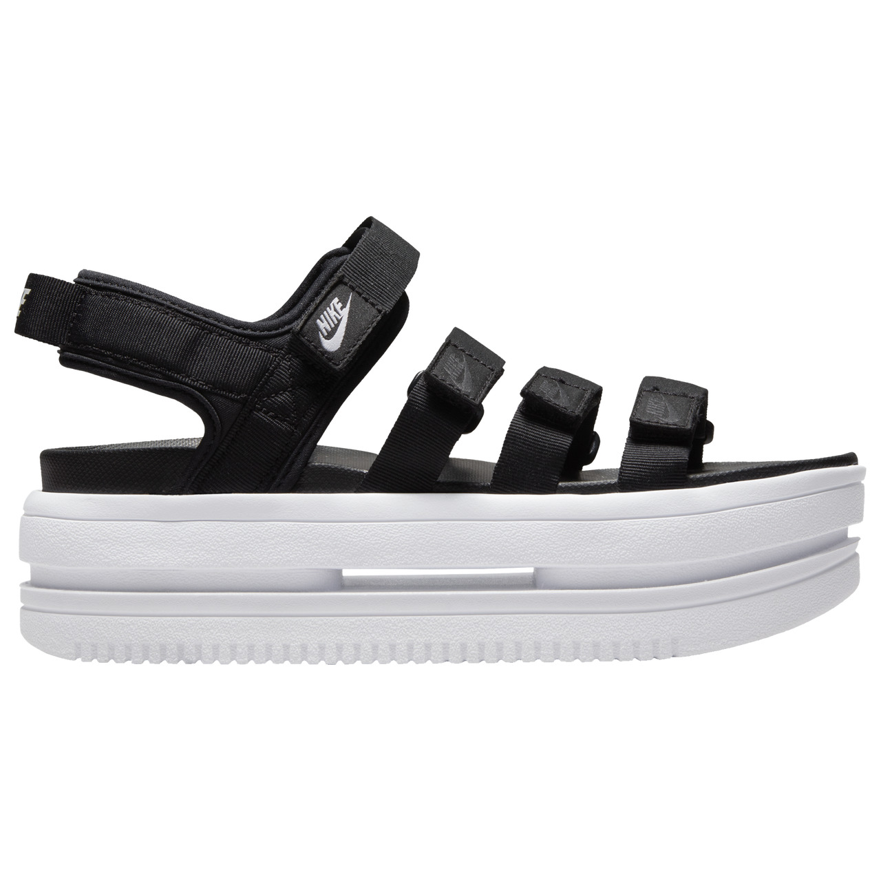 Nike Womens Nike Icon Classic Sandals - 1