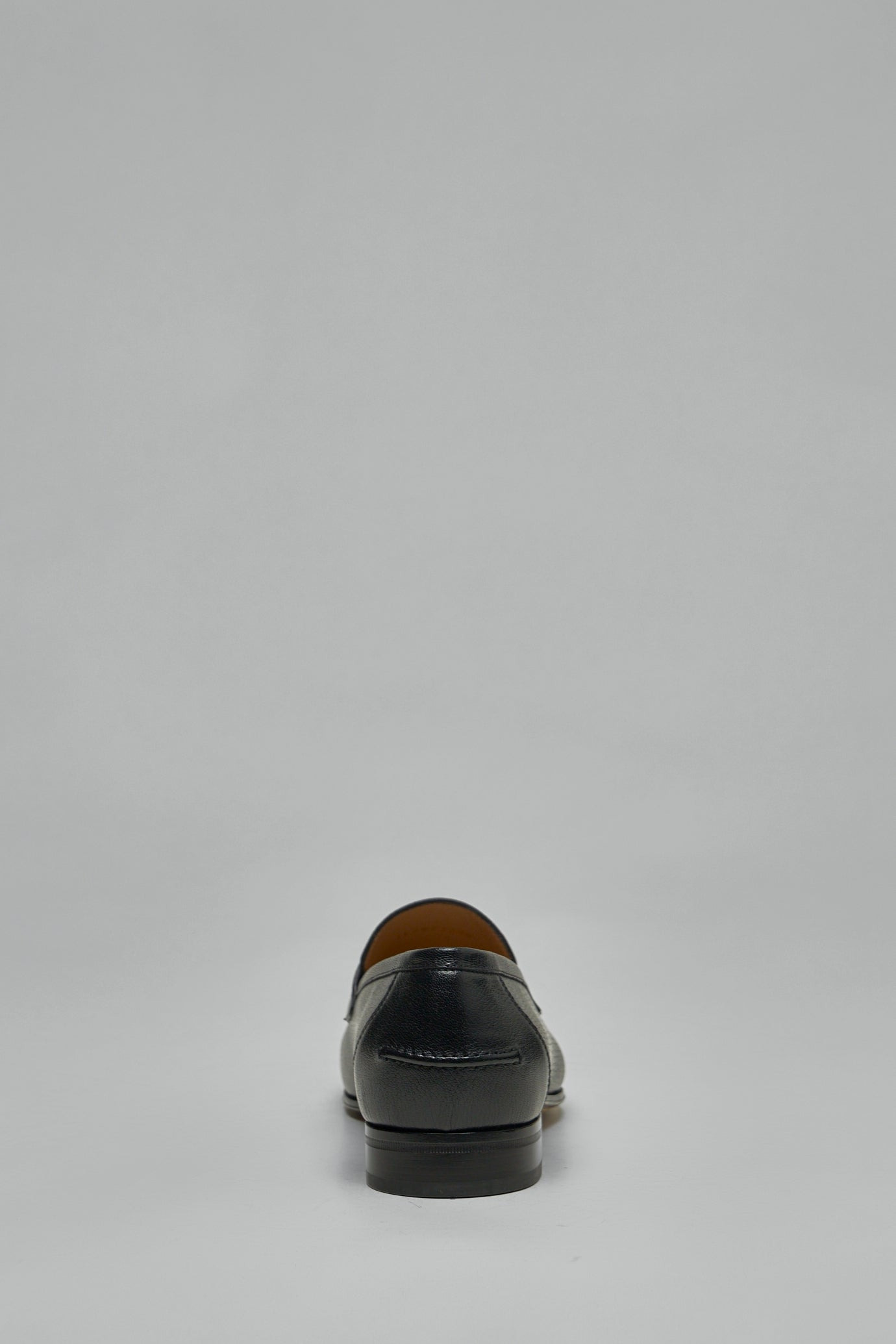 VLogo Signature Kidskin Moccasin - 4