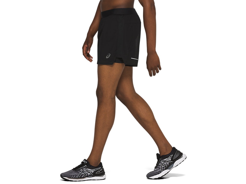 MEN'S VENTILATE 2-N-1 5IN SHORT - 3