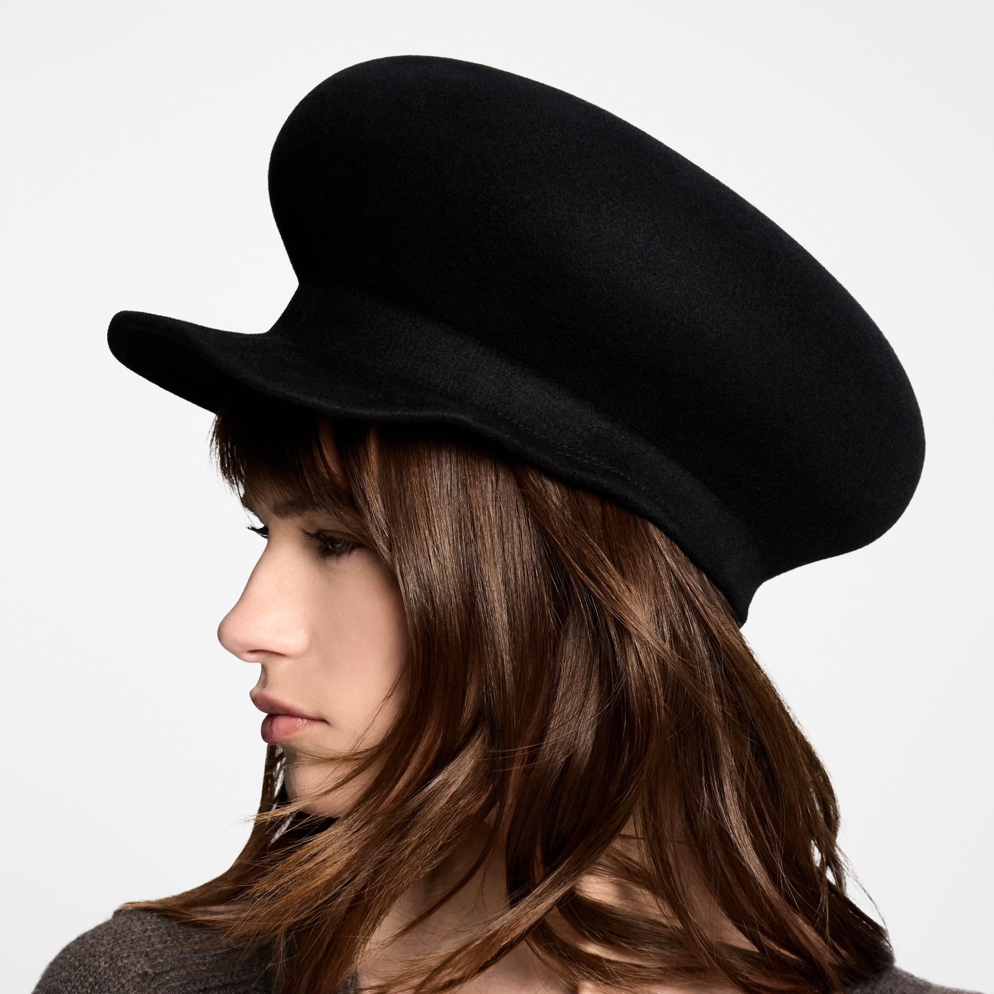 Newsboy Cap - 6