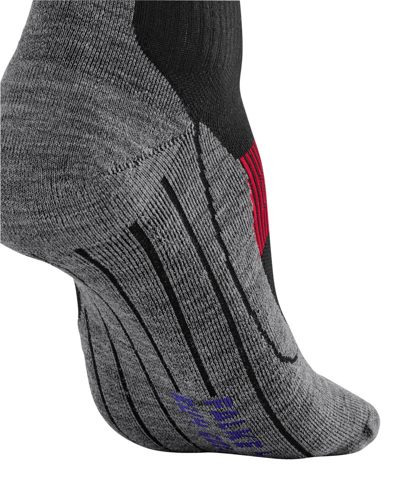 RU4 Endurance Cool Women Running Socks 5