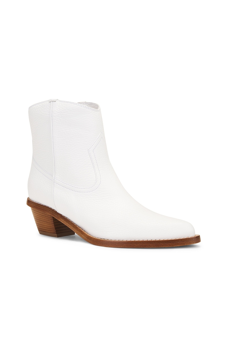 Leduc Boot - 2