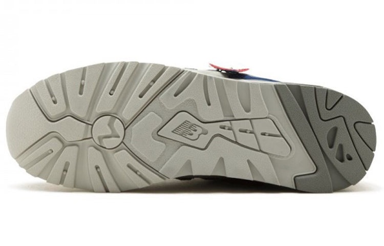 New Balance Concepts x 999 Made in USA 'Hyannis Blue 'Gray Yellow White' M999CP1 - 4