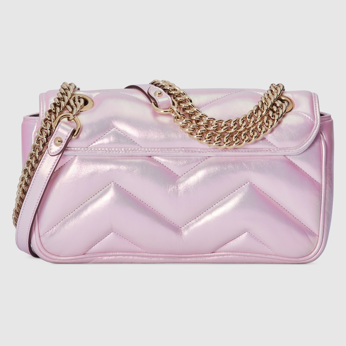 GG Marmont small shoulder bag - 6