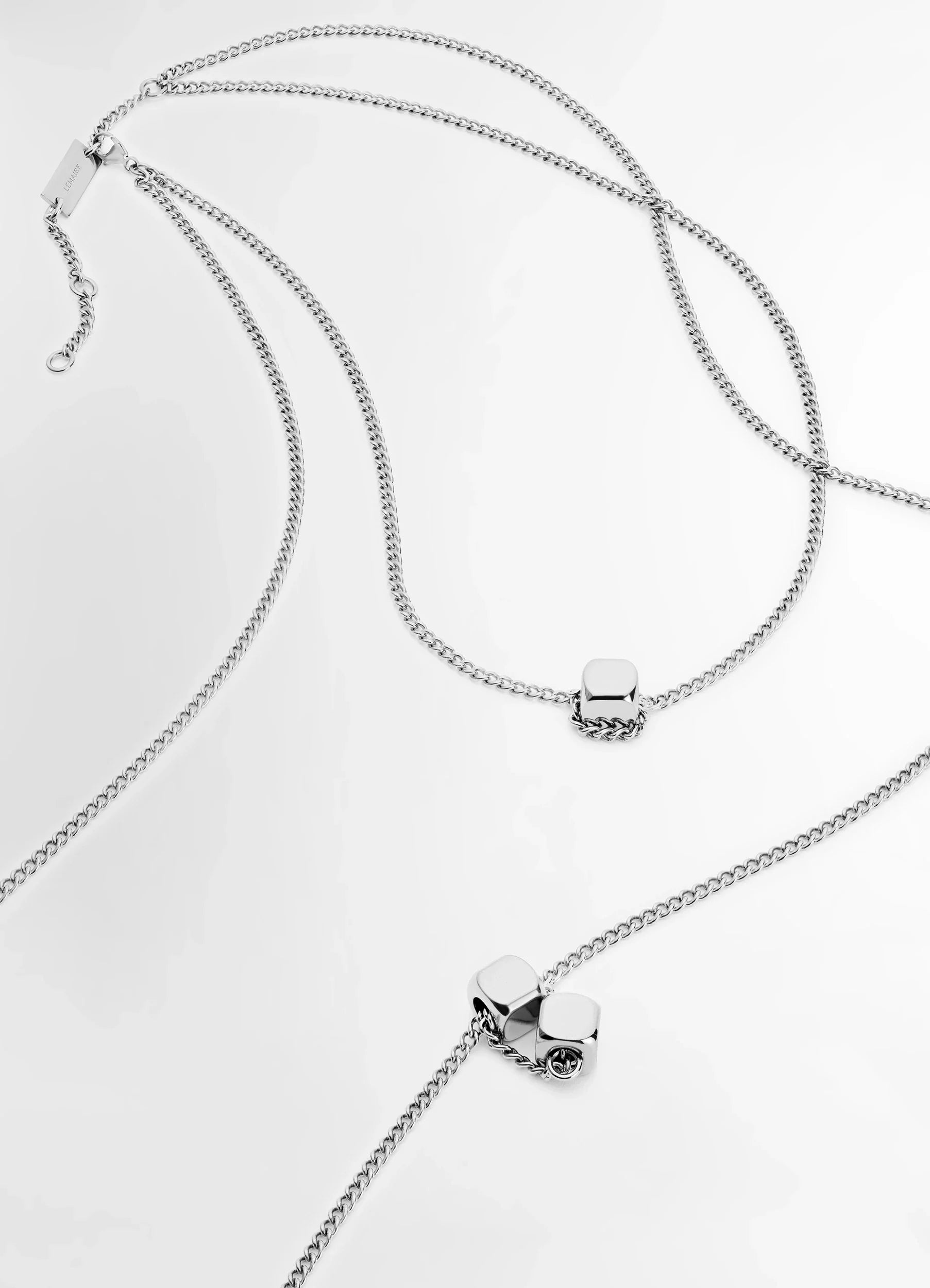 ABACUS BOLO TIE - 3