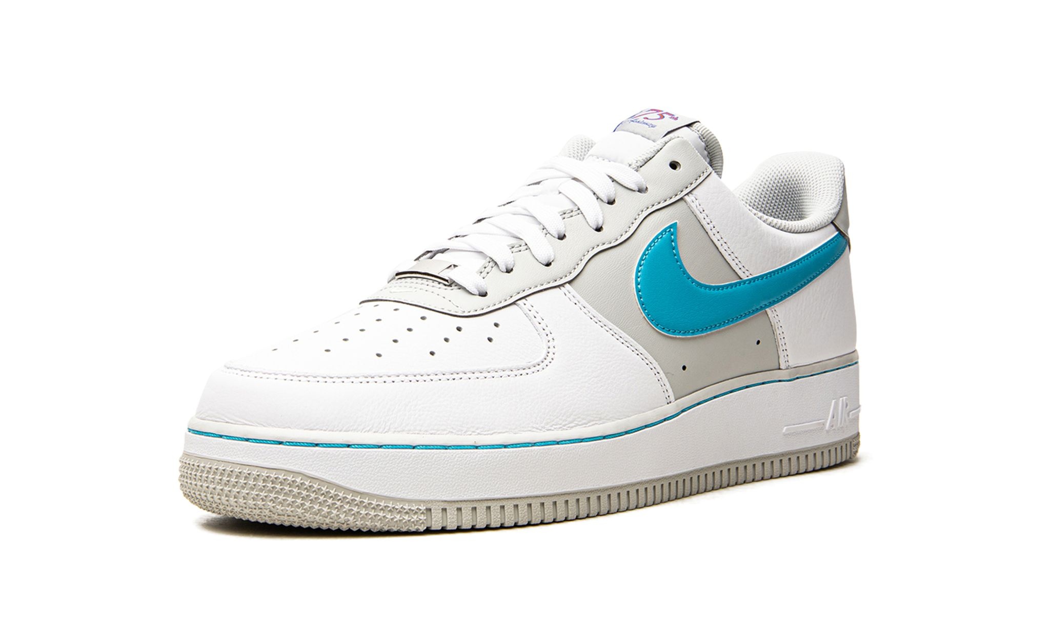 Air Force 1 Low '07 LV8 "NBA 75th Anniversary Fiesta" - 4