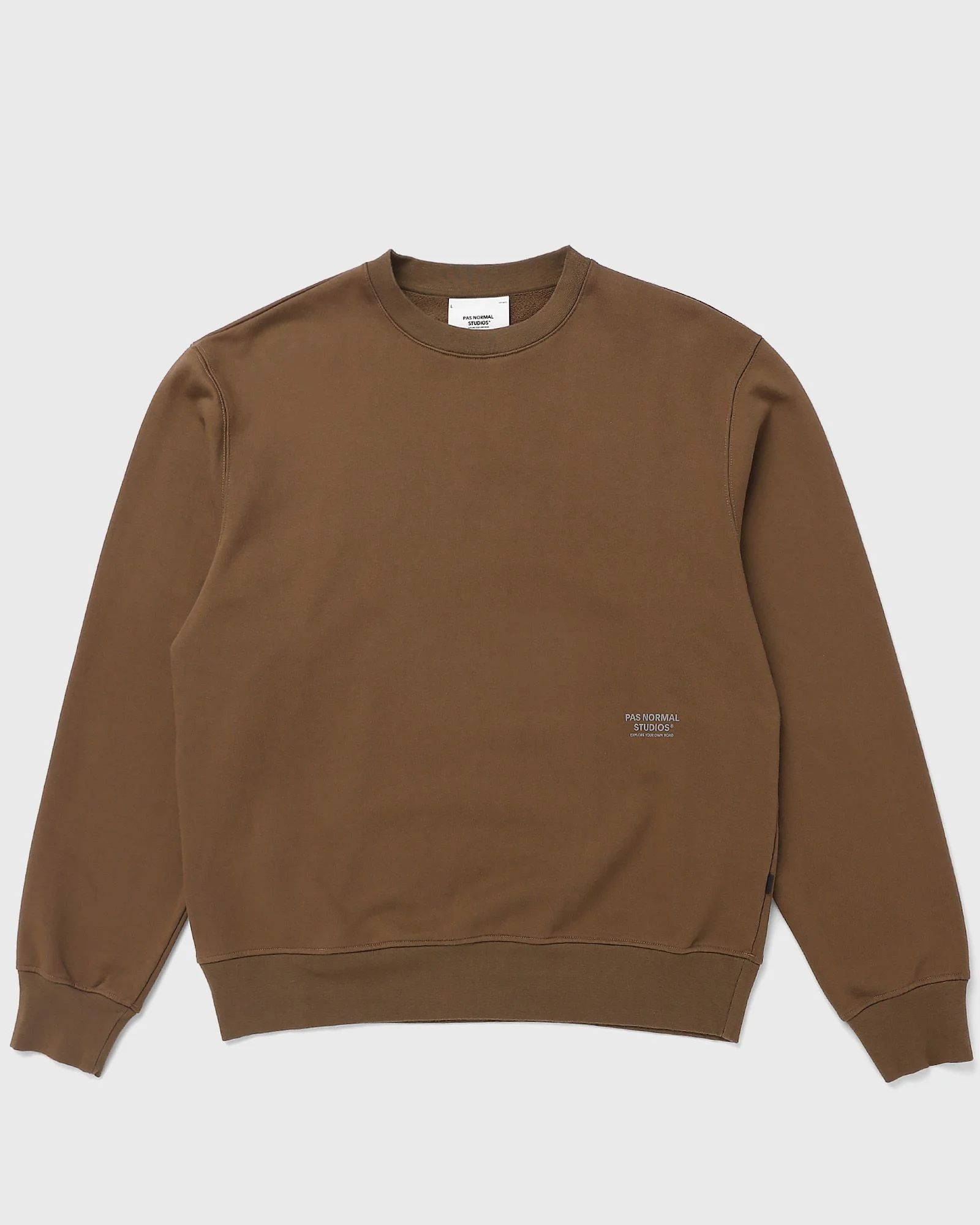 Off-Race Sweatshirt - 1