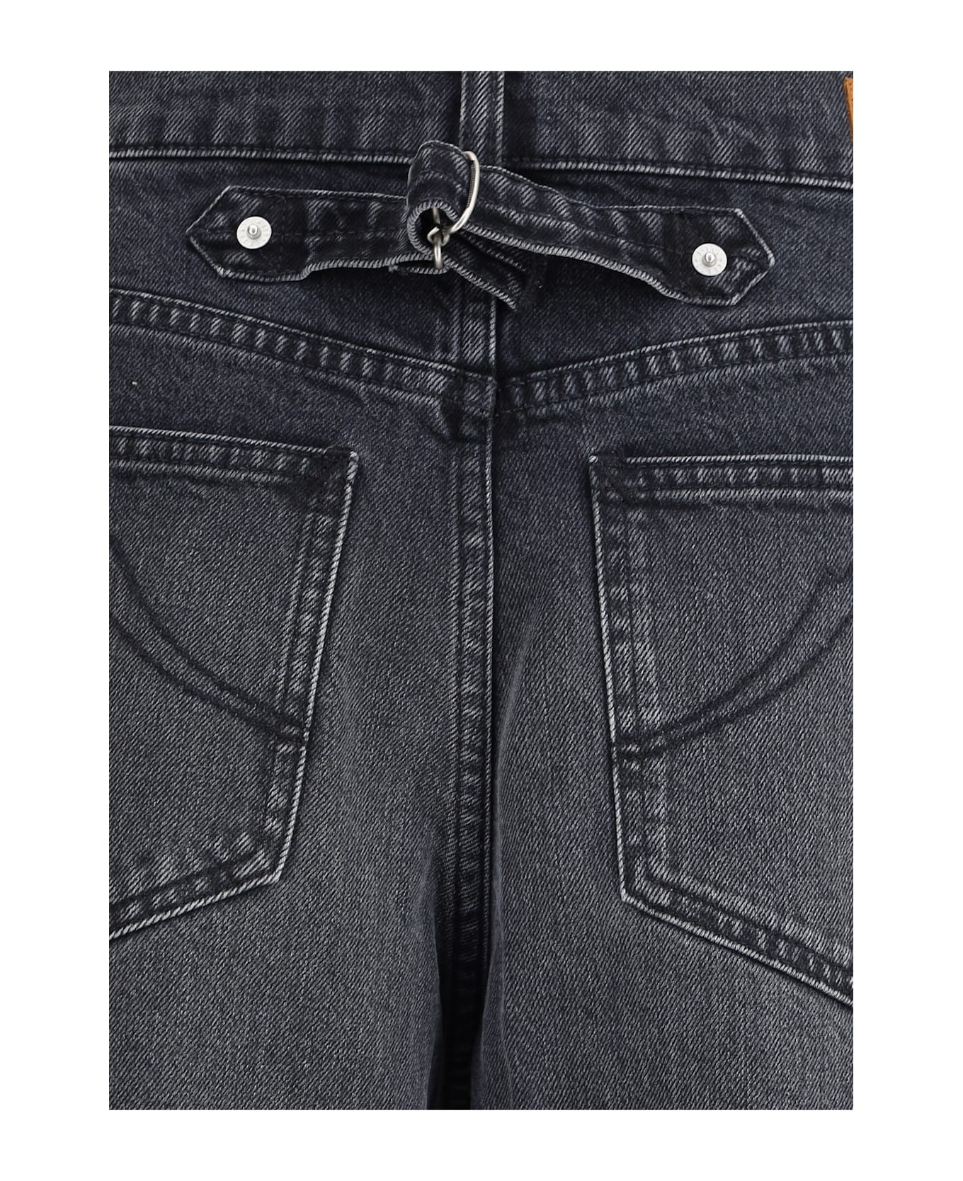 Futura Jeans - 3