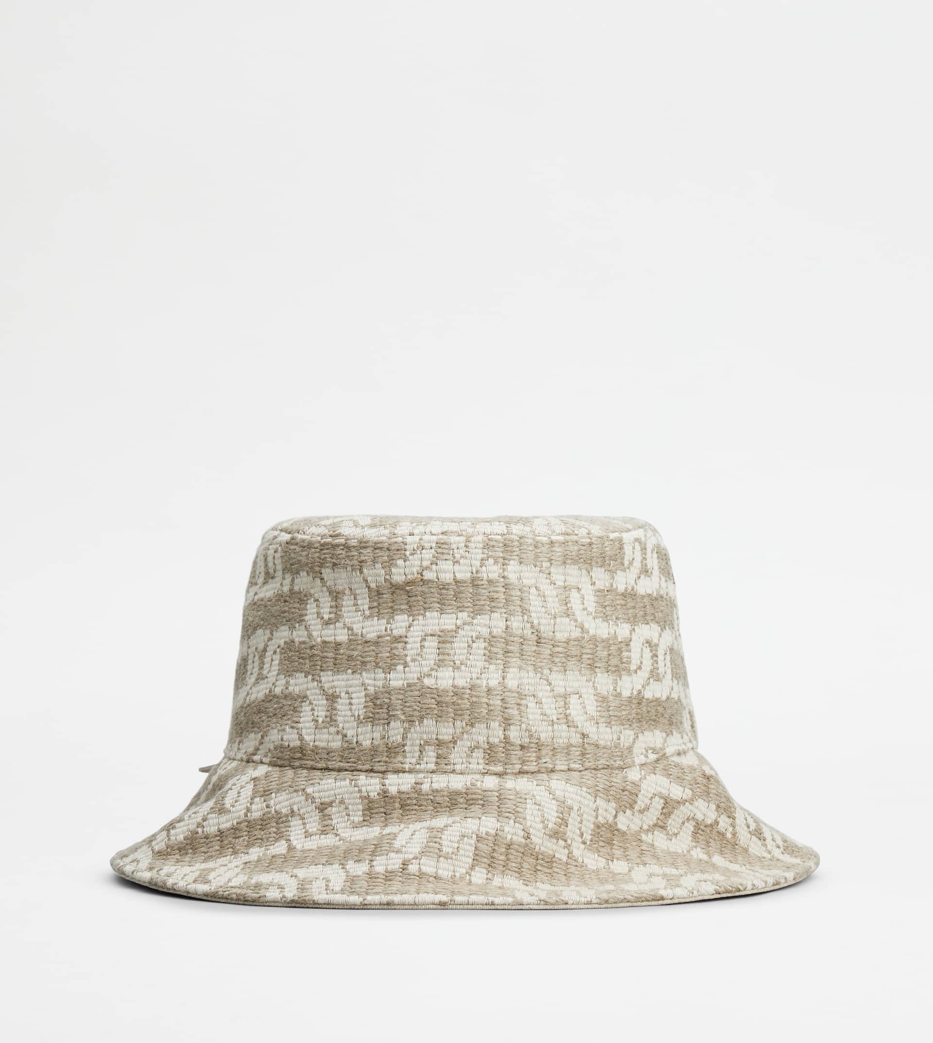 HAT - BEIGE - 2