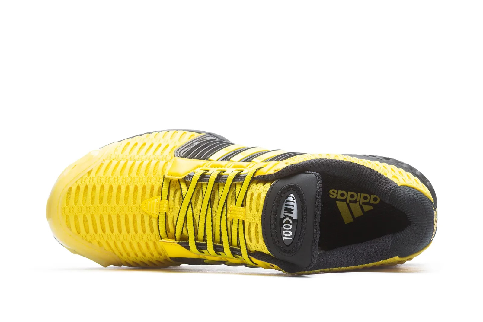 Climacool 1 "Yellow" - 2