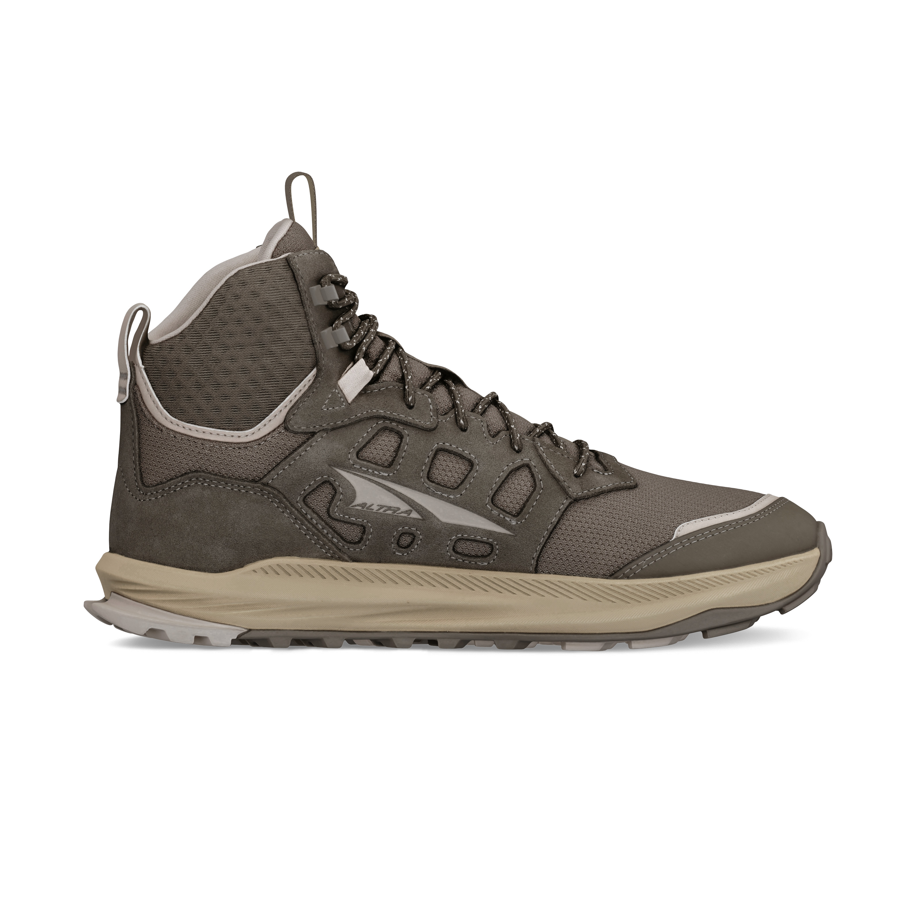 Men's Lone Peak Hiker 3 - 4