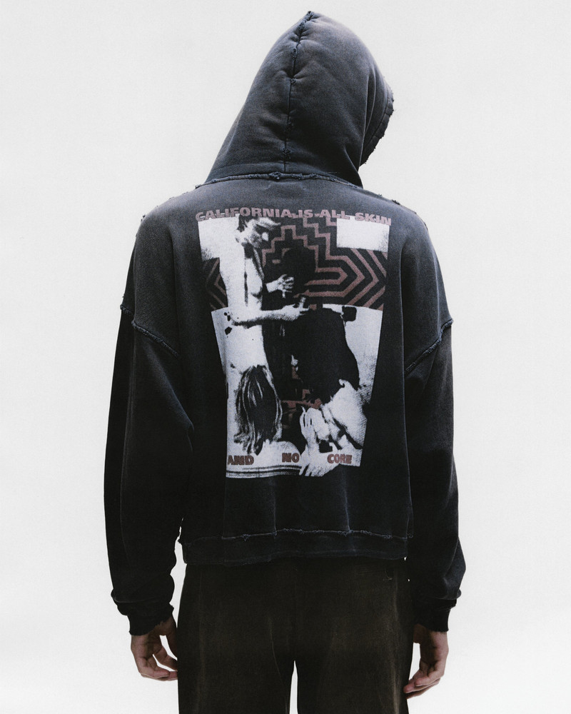 REVEREND HOODIE 4