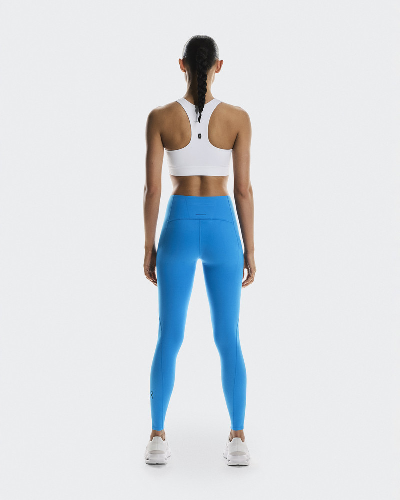 On Studio Tights outlook